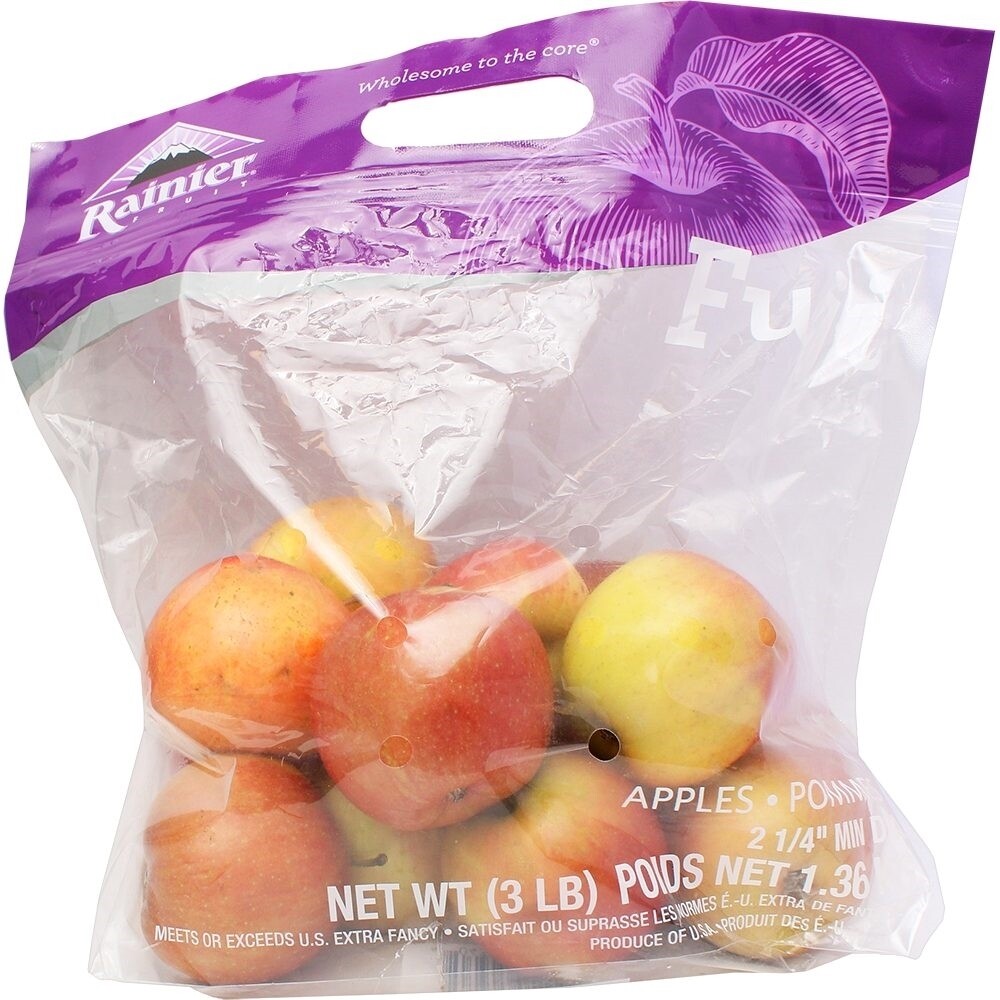 Apple - kikikobo商品 Kupo KAB-41K - KUPO Apple box set 4 in 1 KG087411 - Grip