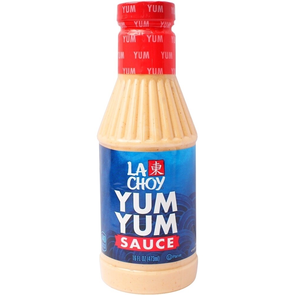 La Choy Yum Yum Sauce, 16 Oz | Kosher Kingdom Miami