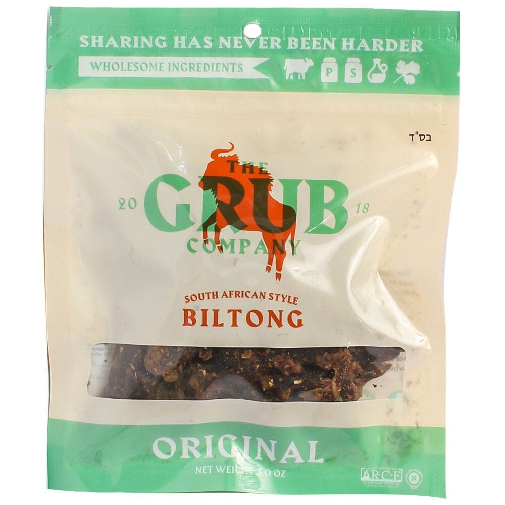 bens biltong