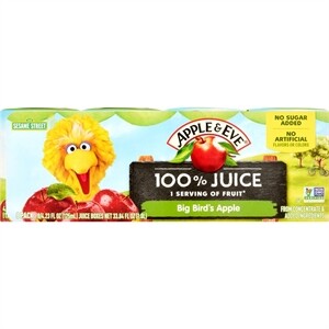 Apple - しょこ Apple Eve Apple Juice 64 Oz | Kosher Kingdom Miami