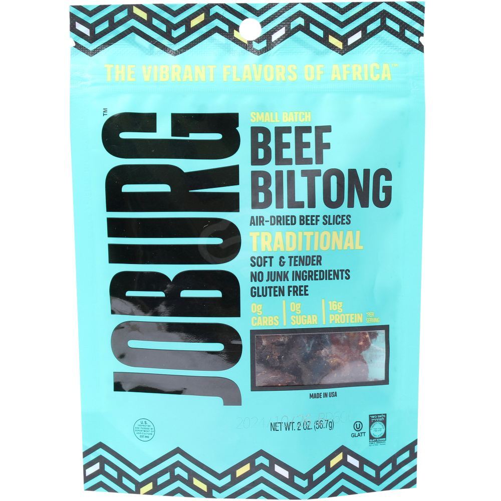 biltong coles