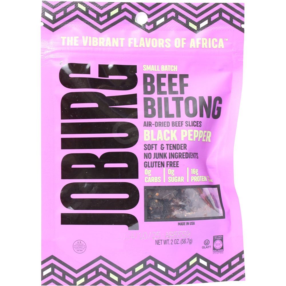 biltong coles