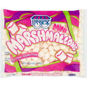 Shneider's Candy Planet Marshmallow, 6.15 Oz | Kosher Kingdom Miami