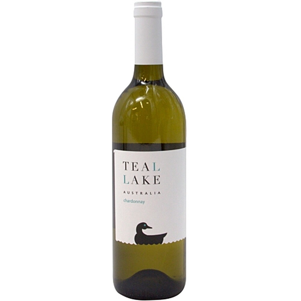 Teal Lake Chardonnay | Kosher Kingdom Miami Teal Lake Chardonnay | Kosher Kingdom Miami