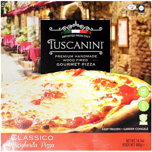 Hoffman's Frankels Pizza Snaps Family Pack, 20 Oz | Kosher Kingdom