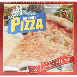 Hoffman's Frankels Pizza Snaps Family Pack, 20 Oz | Kosher Kingdom