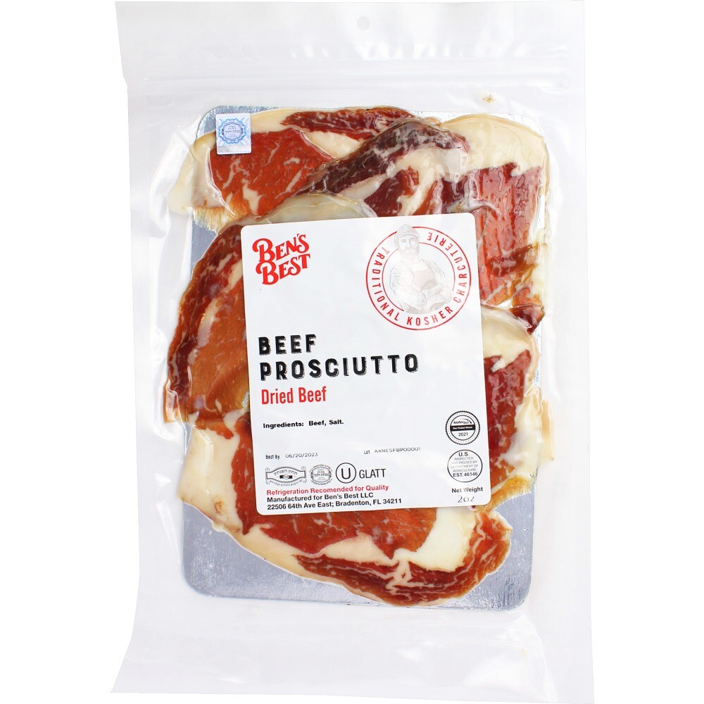 bens biltong