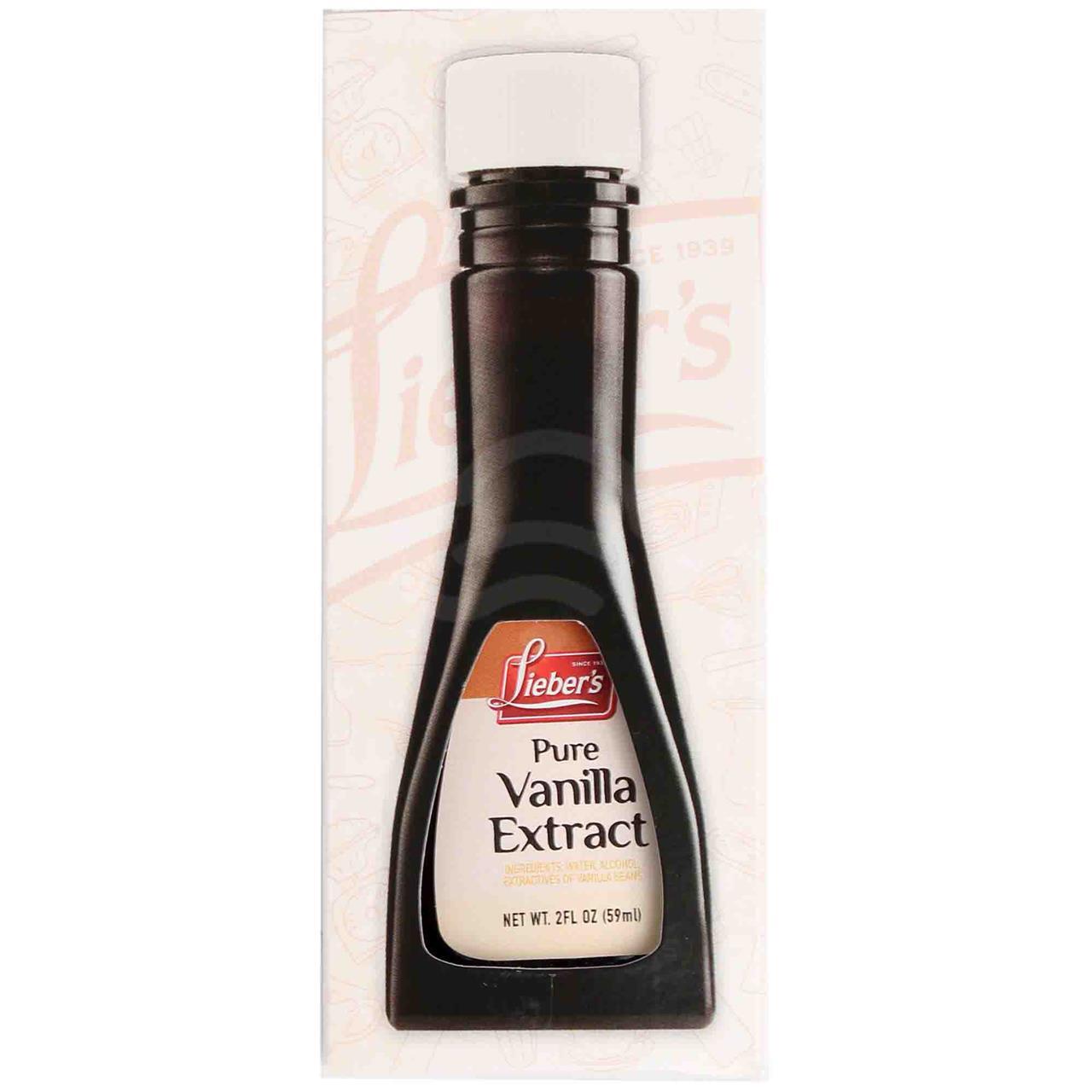 Heve  sheer bubbly BL   vanilla  へイヴ Vanilla Paste - 25.36 fl oz (Double Fold) - Heilala Vanilla US