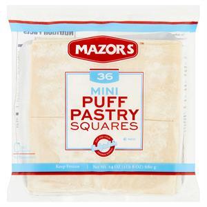 Frozen Dough & Batter | Kosher Kingdom Miami