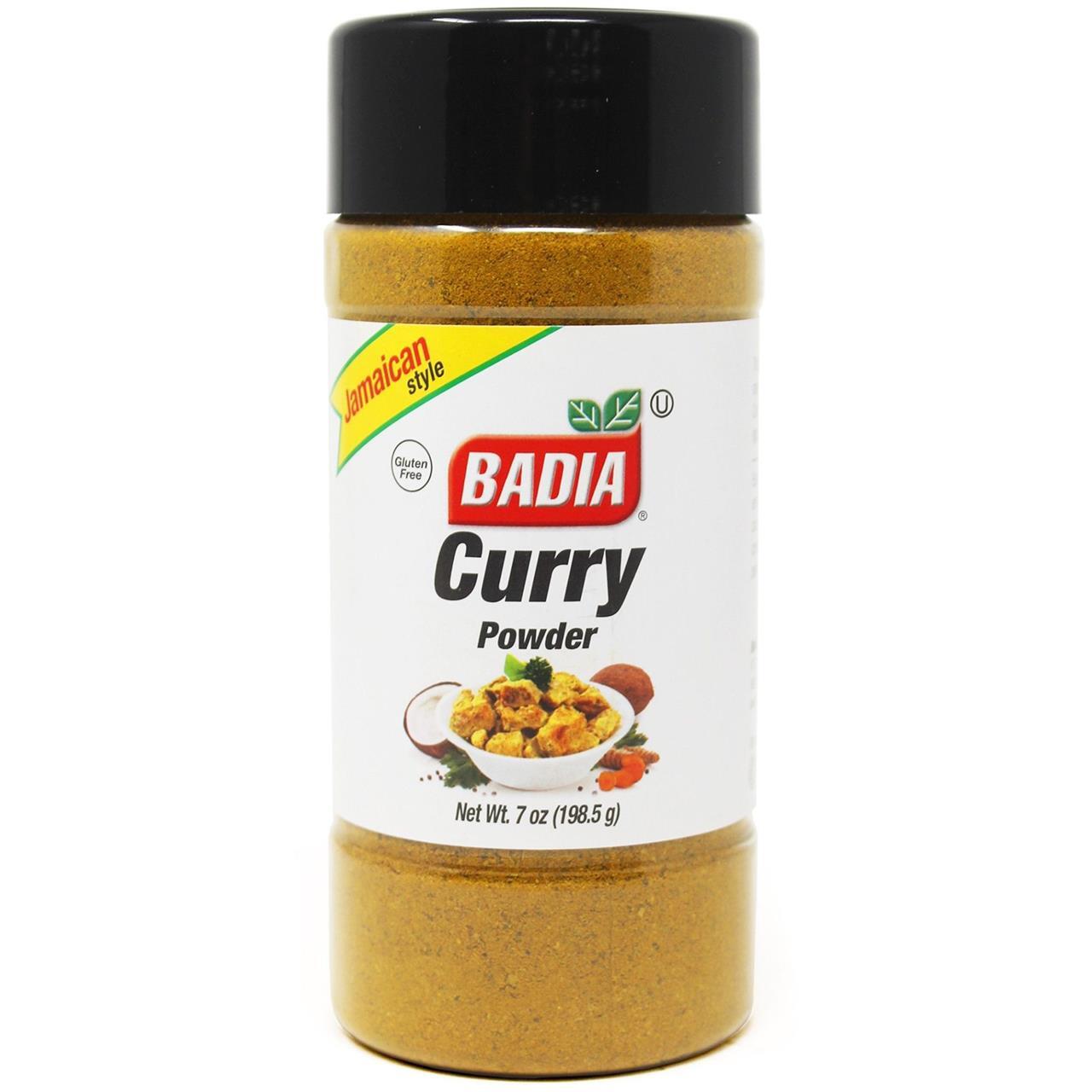 Badia Curry Powder, Oz Kosher Kingdom Miami