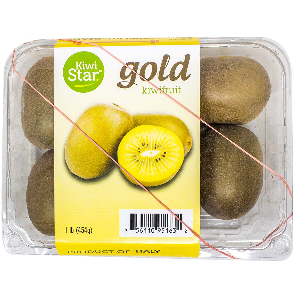 Kiwi Star Golden Kiwi, 16 Oz | Kosher Kingdom Miami