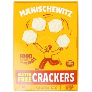 Manischewitz Tam Tams Original, 10.3 Oz | Kosher Kingdom Miami